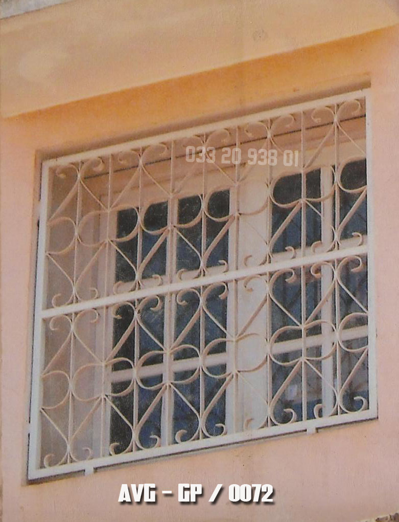 Grille 72