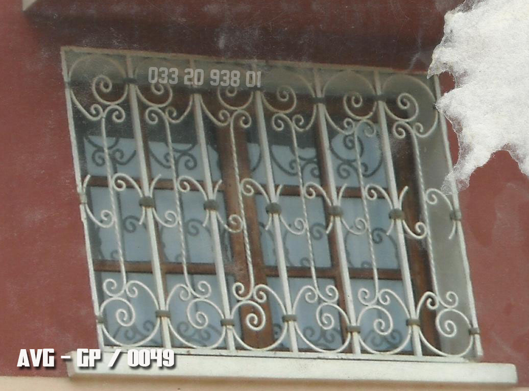 Grille 49
