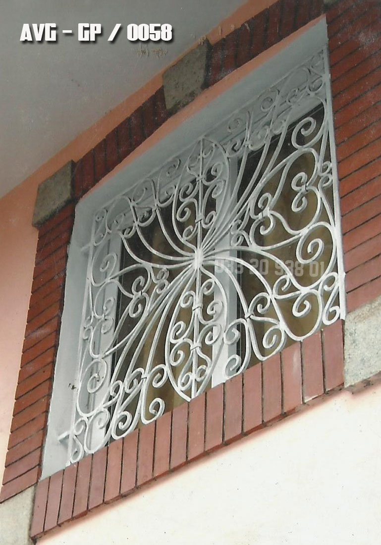 Grille 58