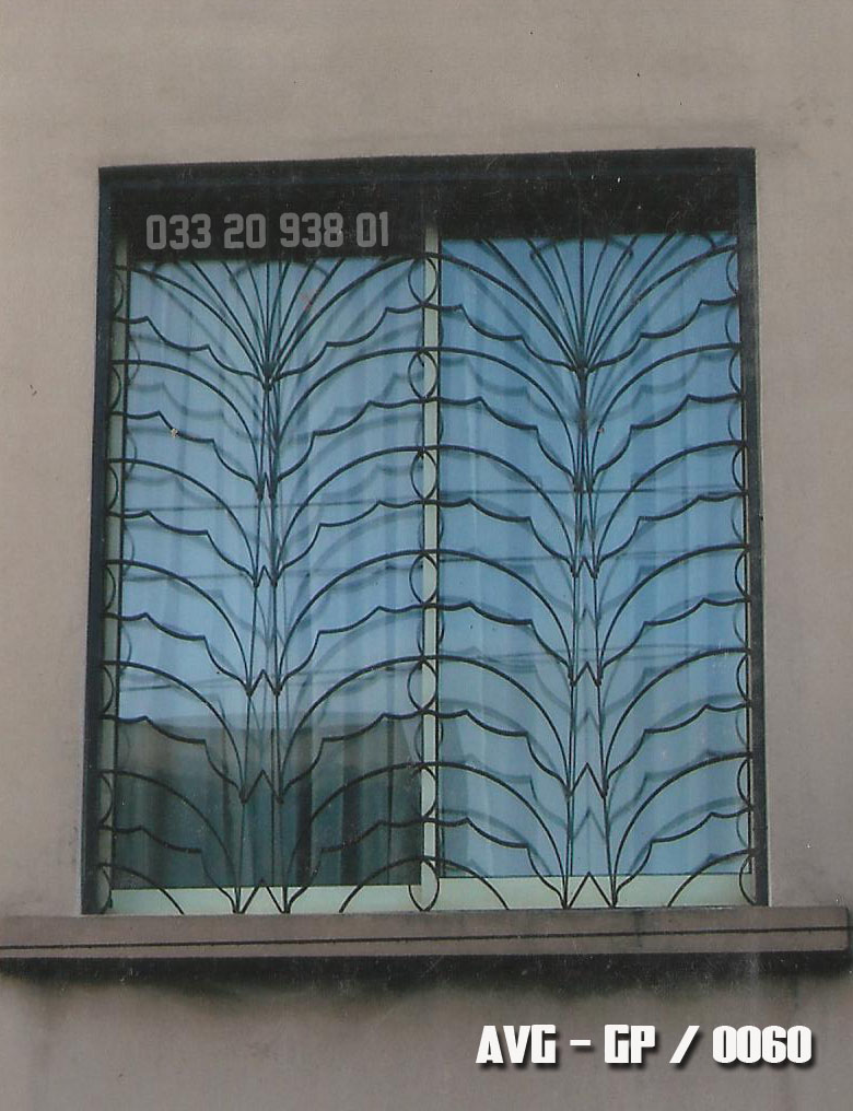 Grille 60