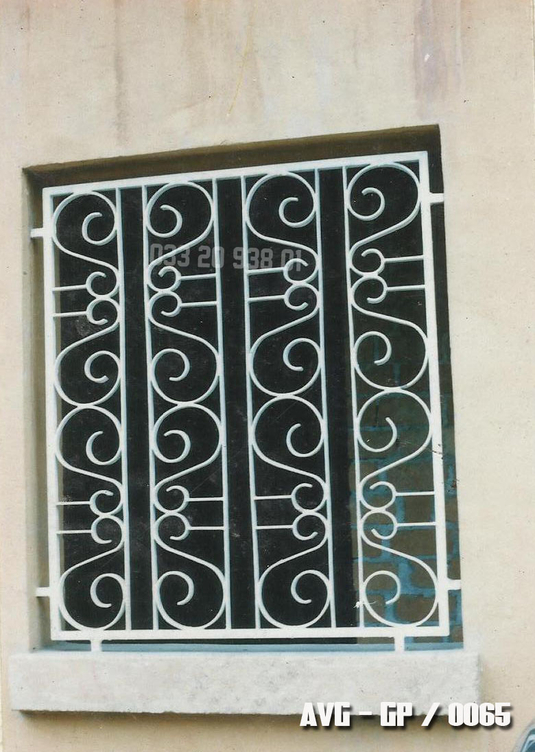 Grille 65