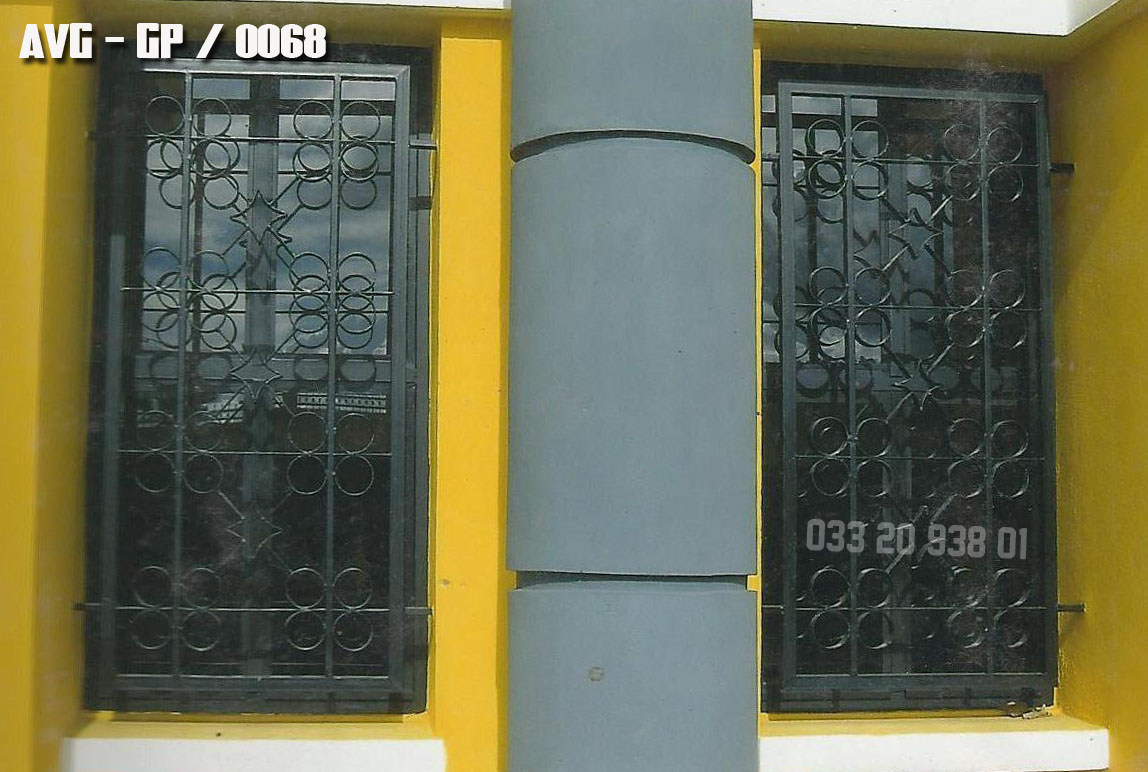 Grille 68