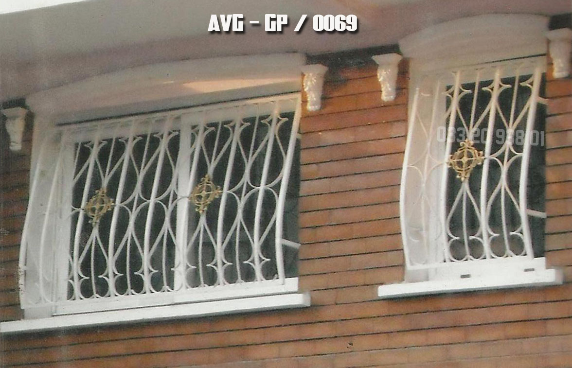 Grille 69