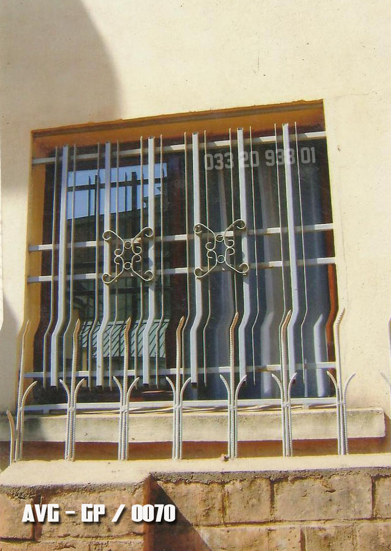 Grille 70
