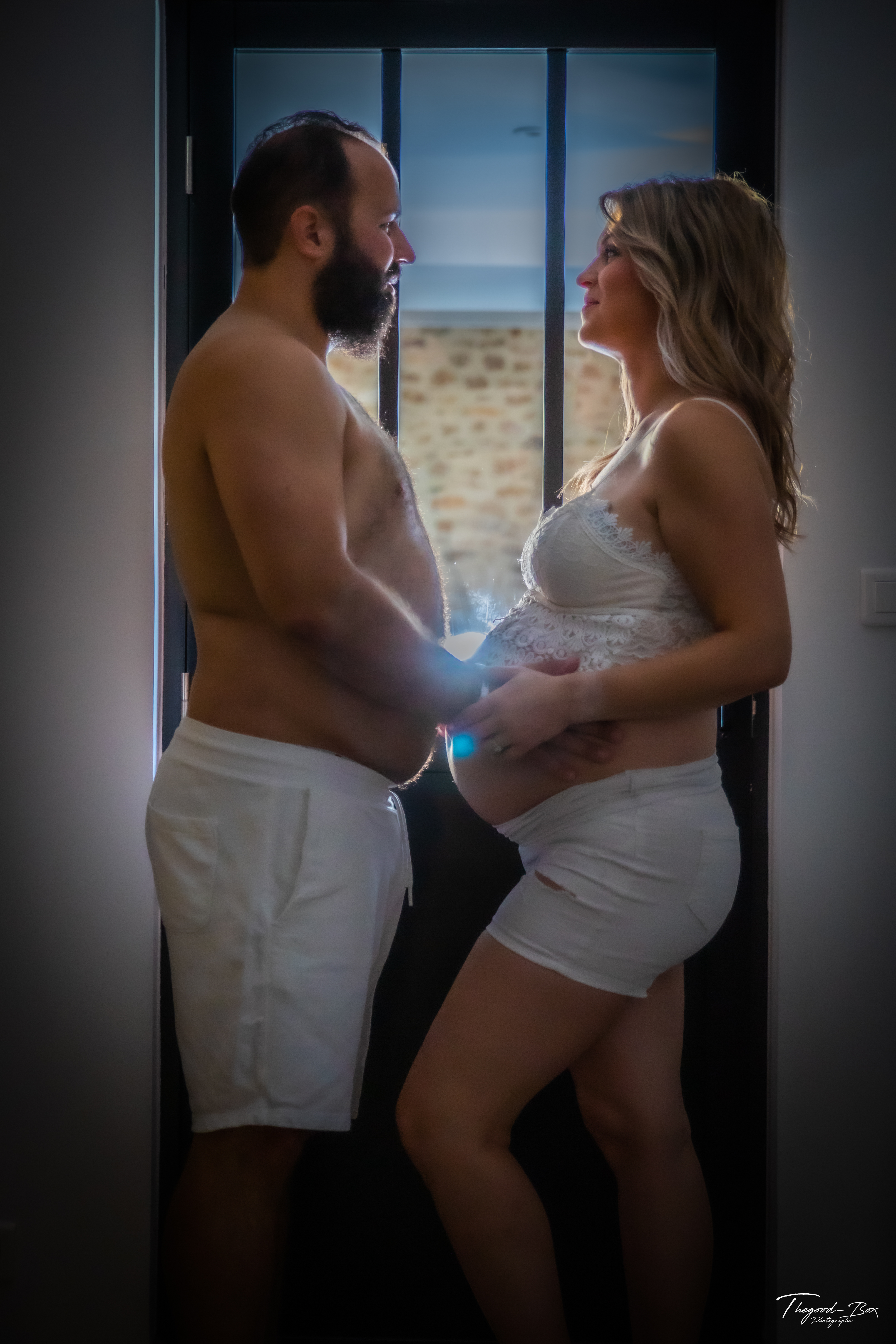 Gorssesse lyd david 16 