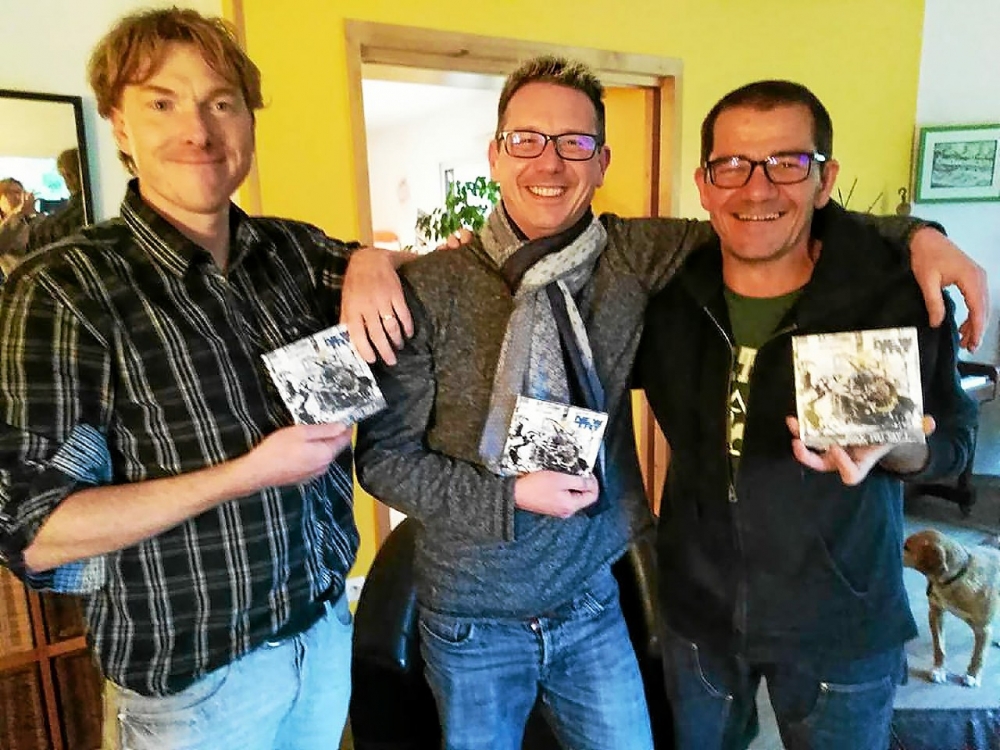 Rock-les-new-try-presentent-leur-album-ce-samedi 4501354