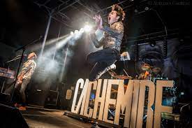 Cachemire-live