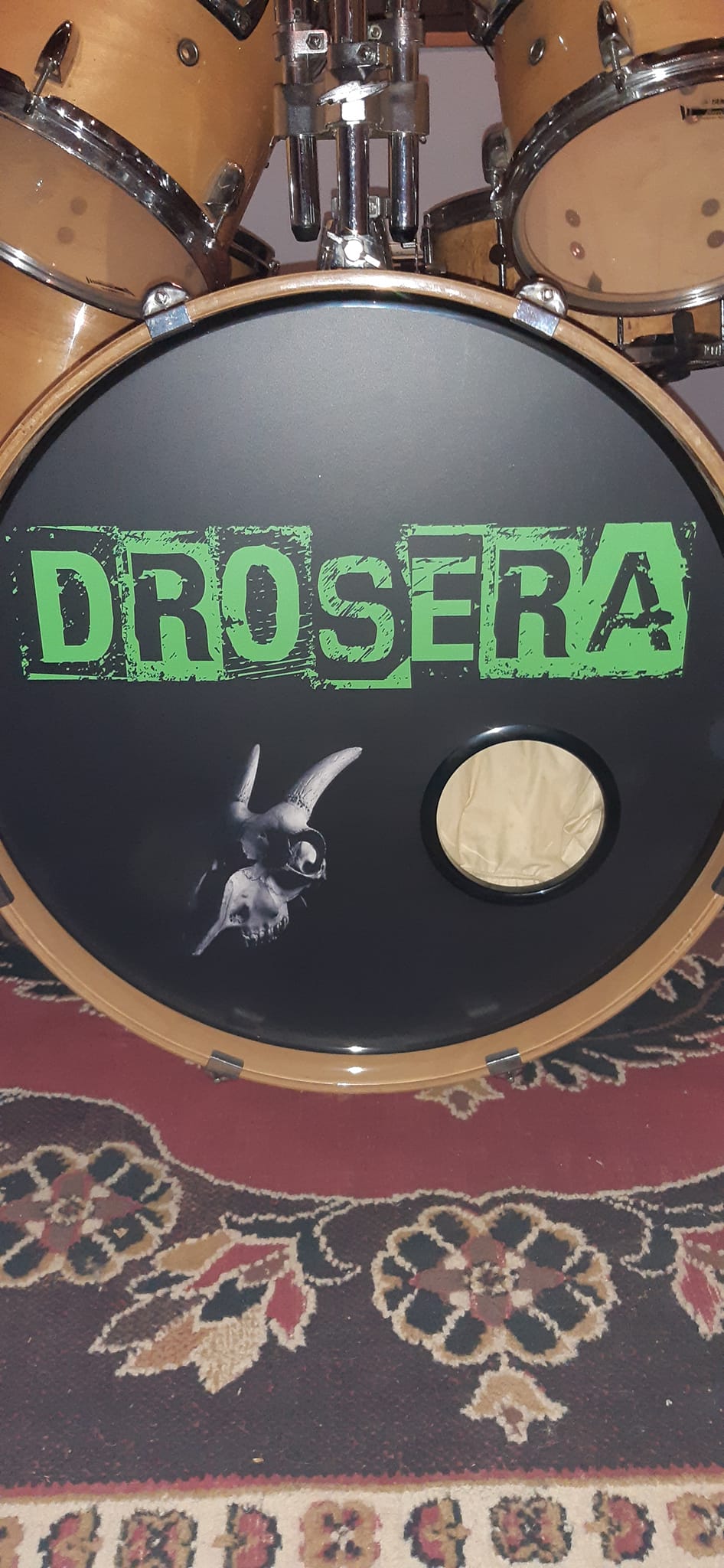 Drosra