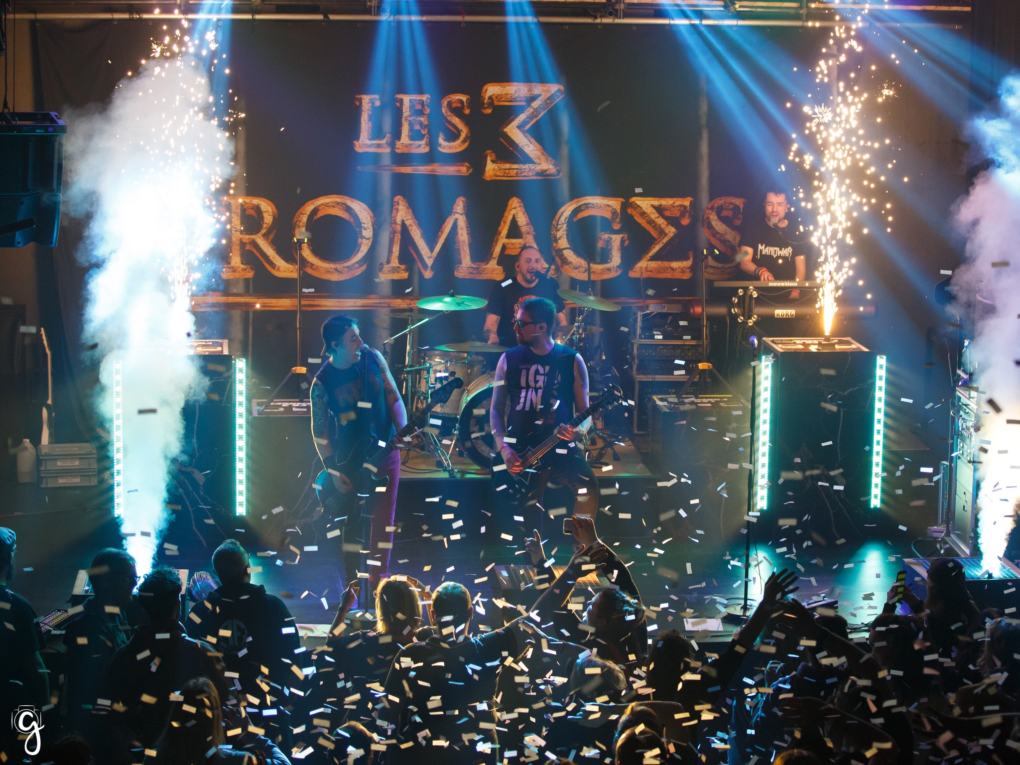 Les3f