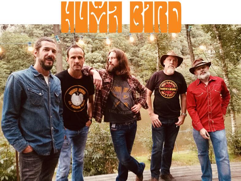 Humabird3