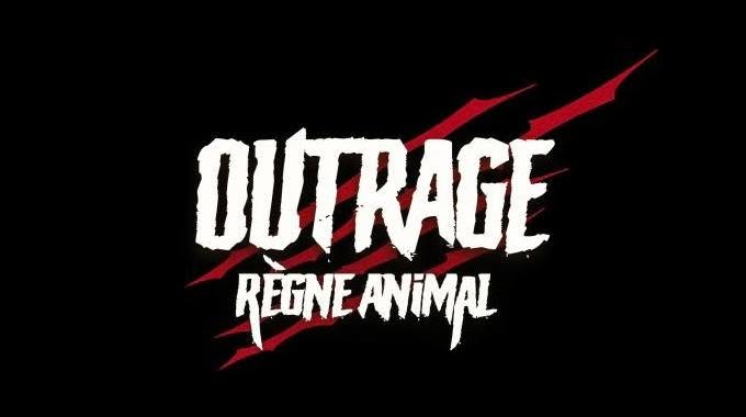 Outrage