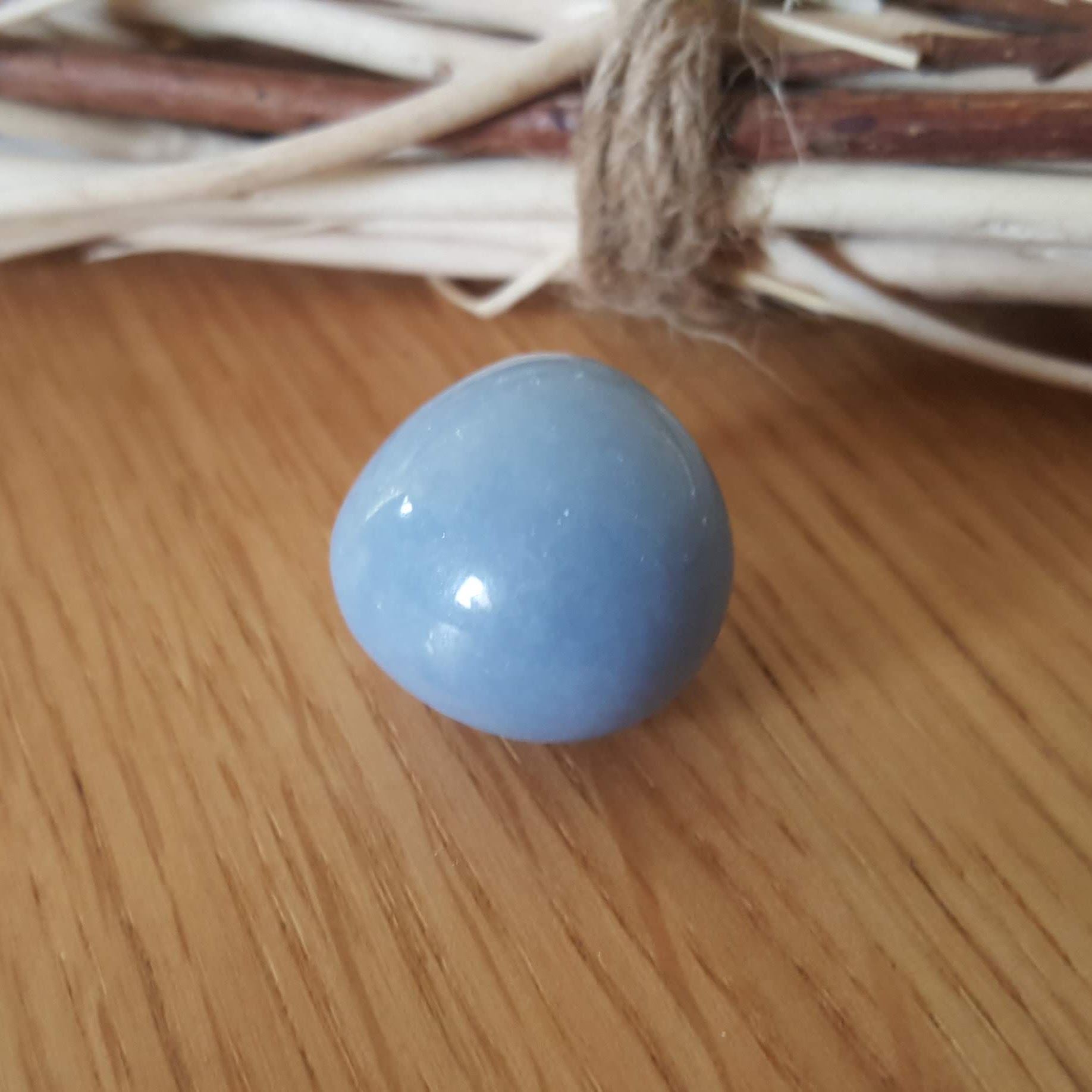 Angelite