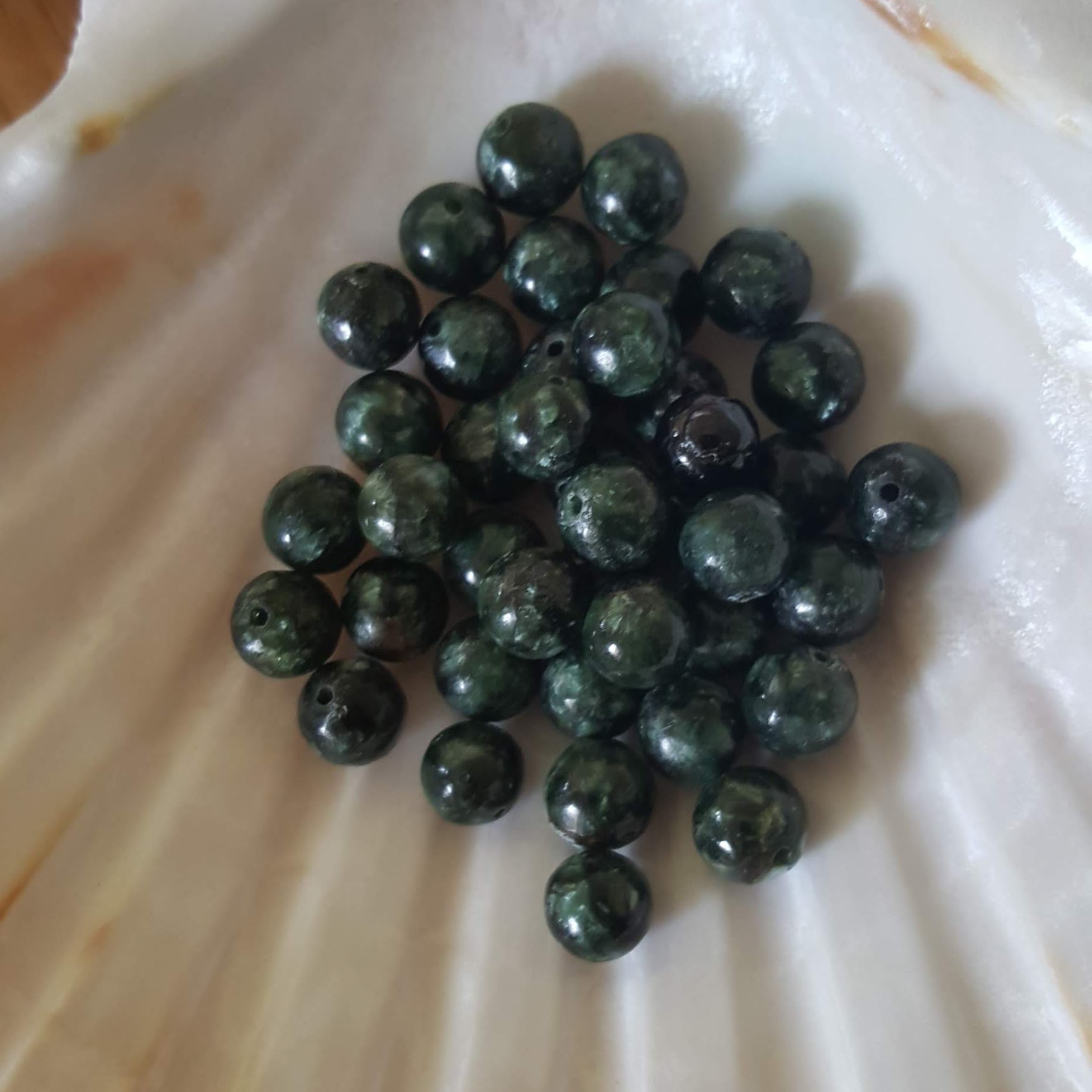 séraphinite