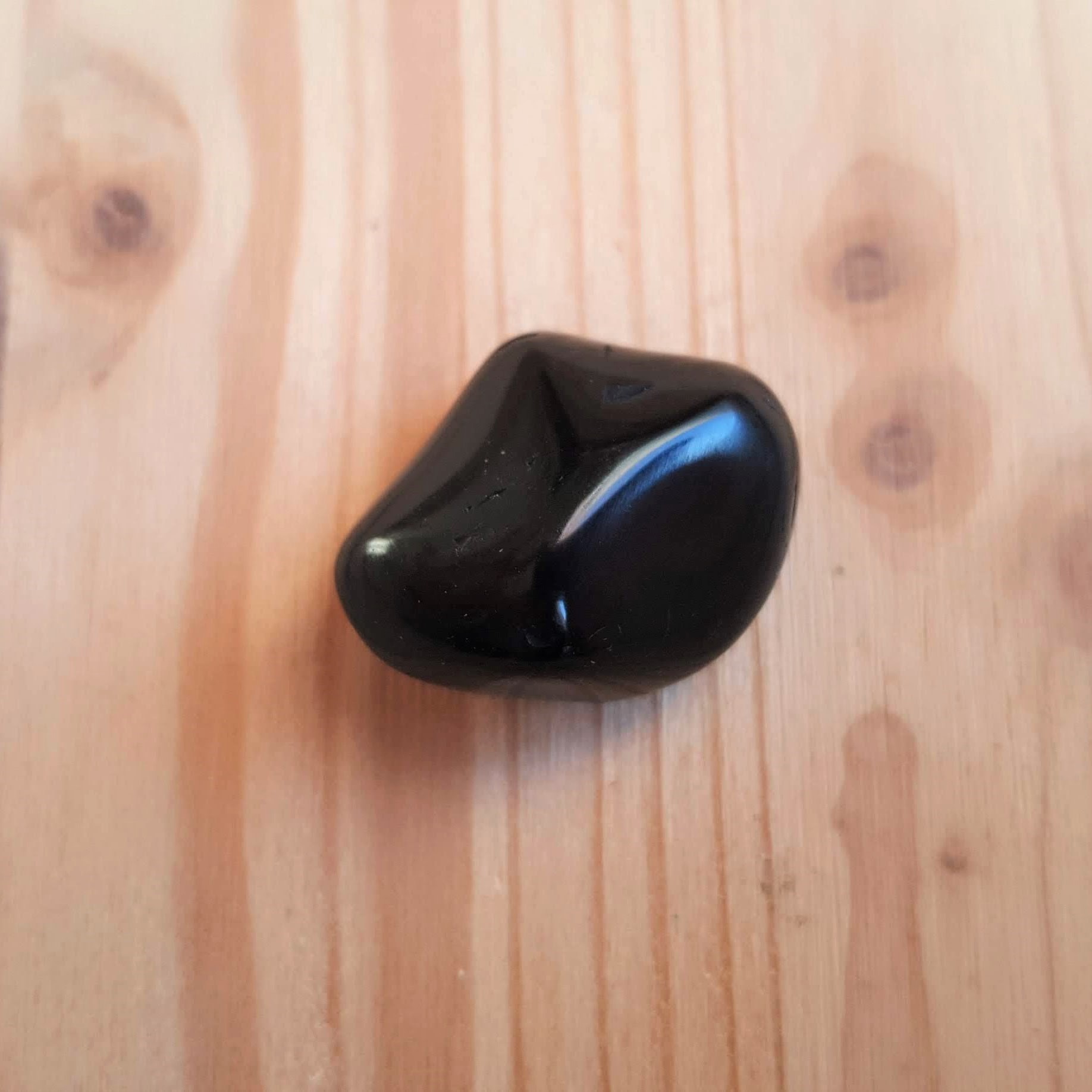 onyx noir-bracelet-l'entrerêve-mineraux
