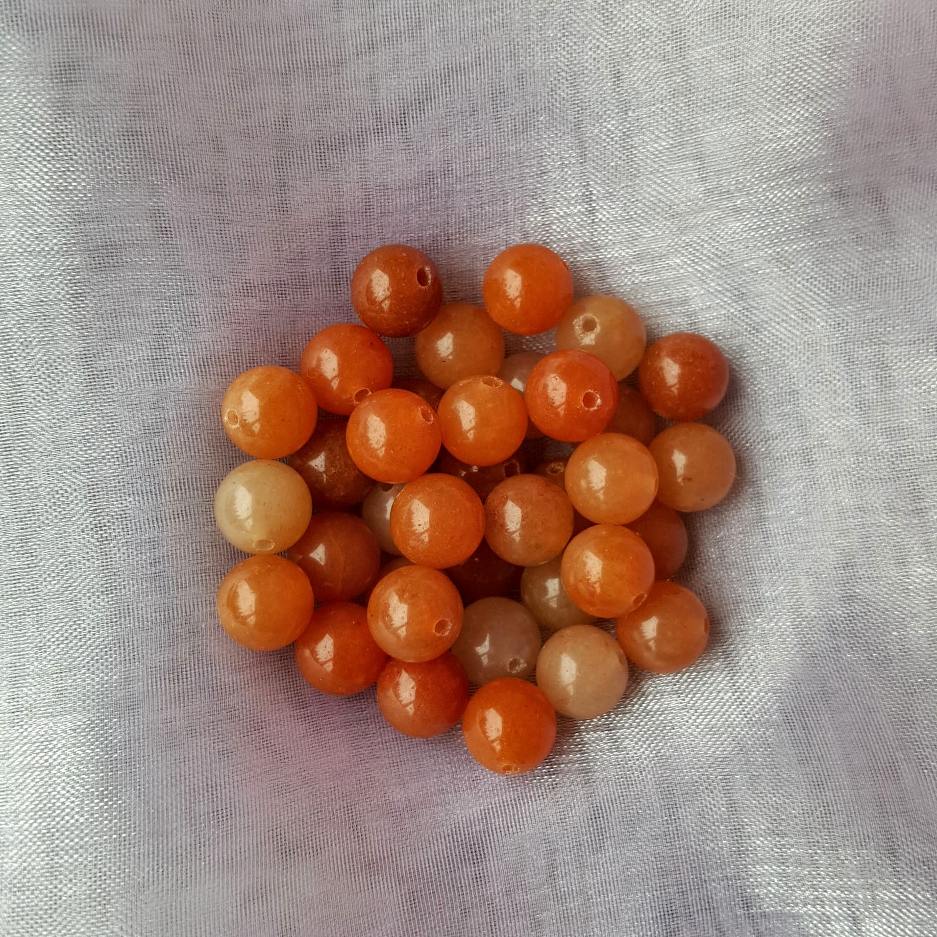 Bracelet-aventurine-orange-l-entrereve