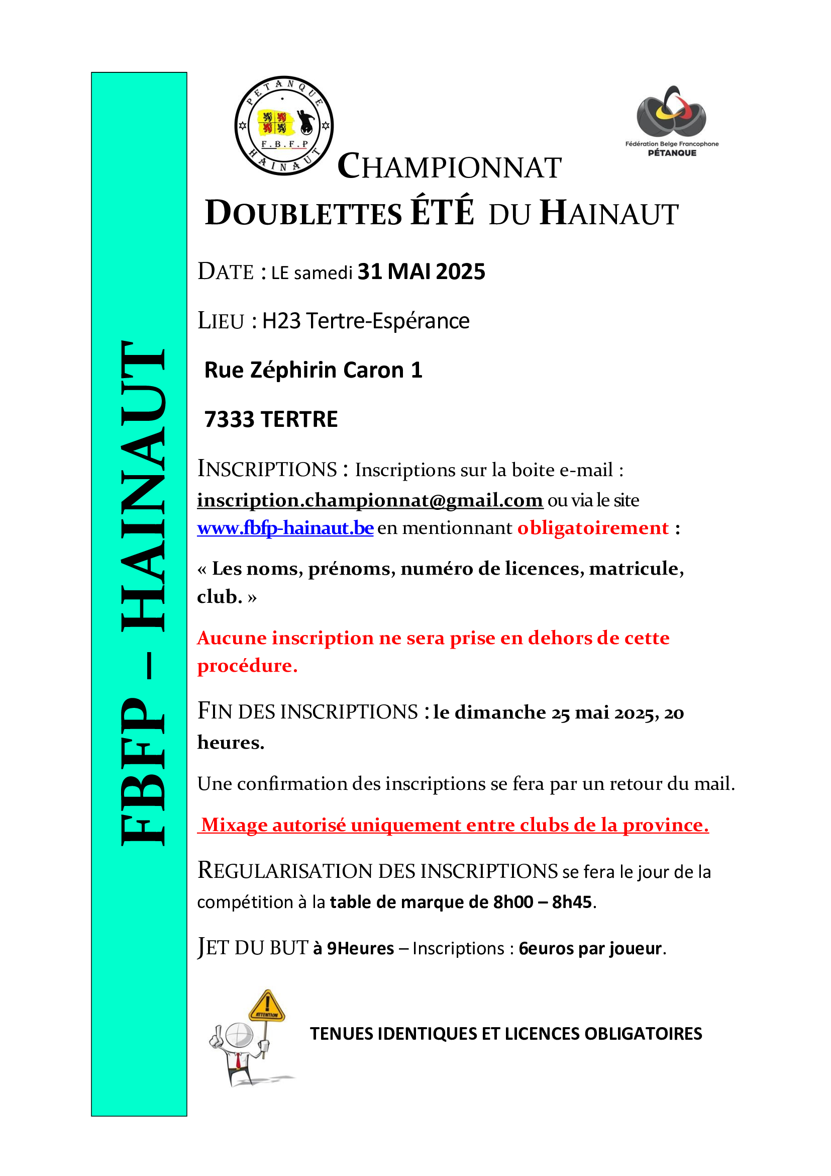 Affiches doublettes ete 2025 1 
