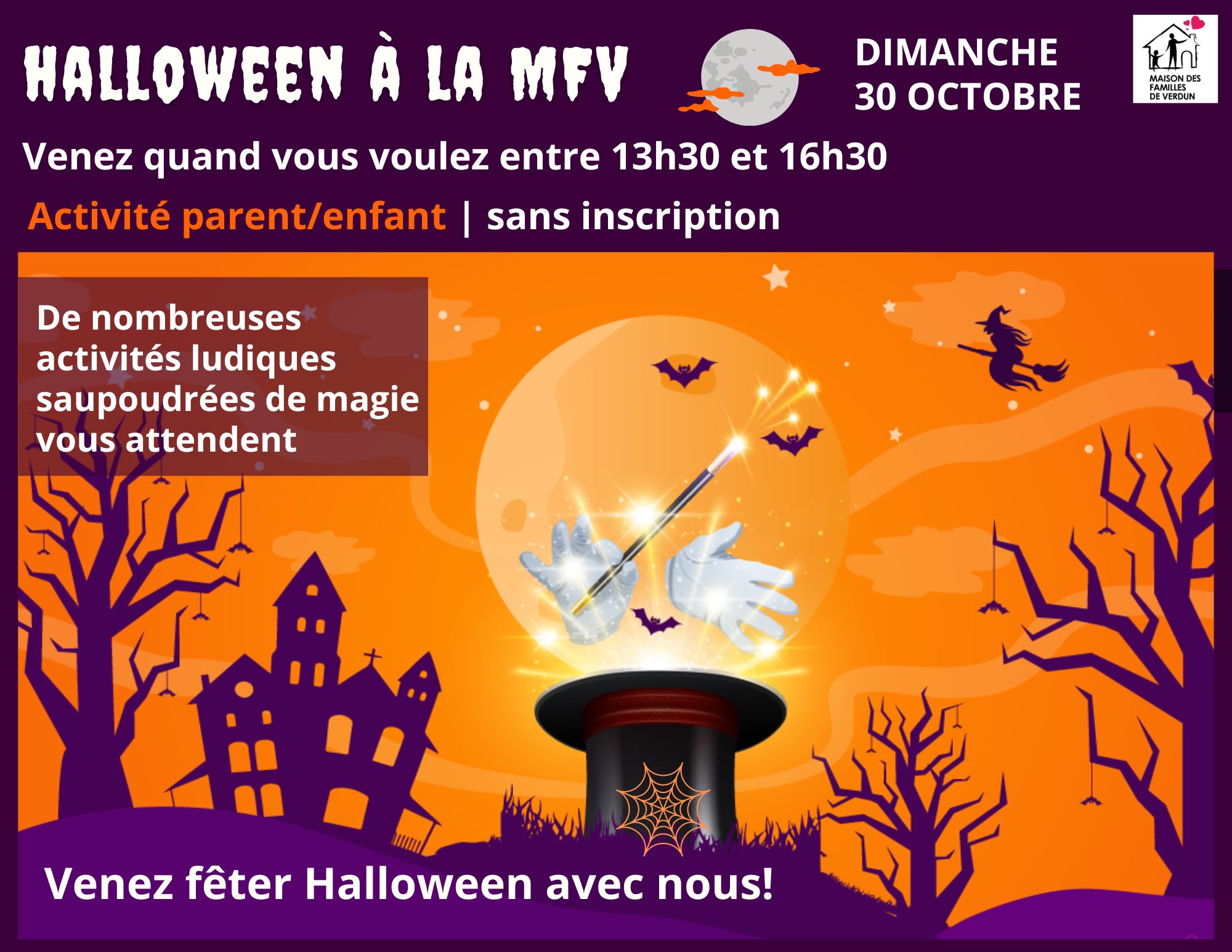 Mfv magie halloween nov2022