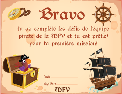 Bravo et carte mfv page 2