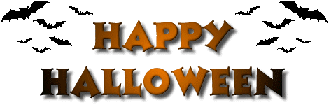 Happy halloween clip art 87