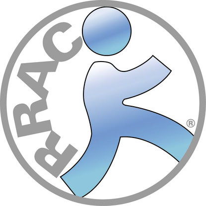 Logo rrac