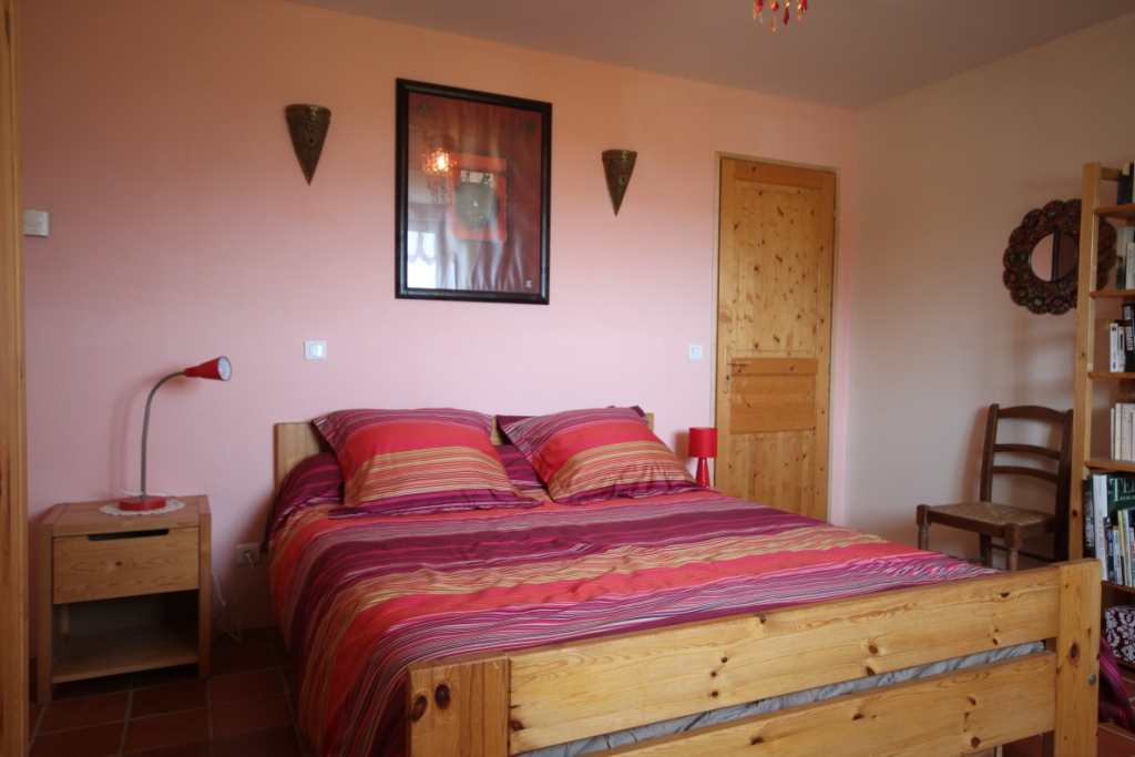 A chambre orientale 2