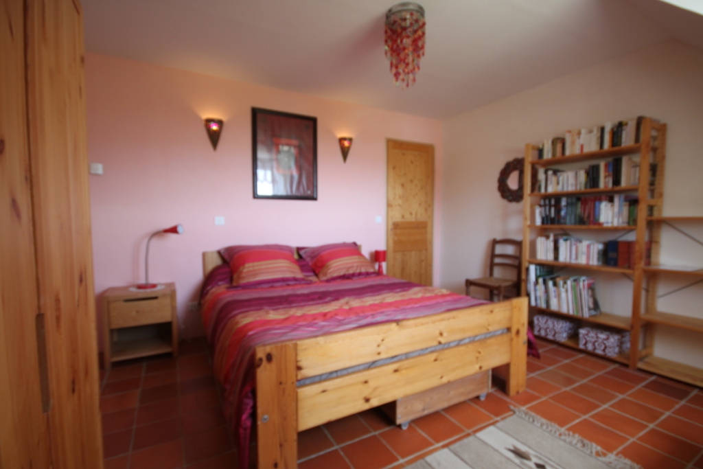 A chambre orientale 3