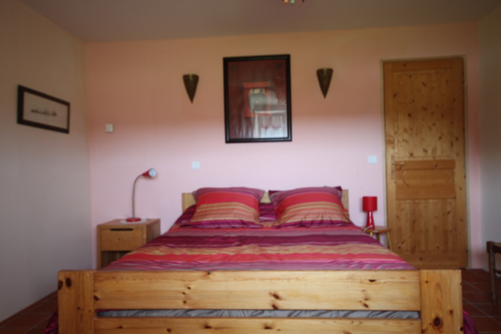 A chambre orientale 4