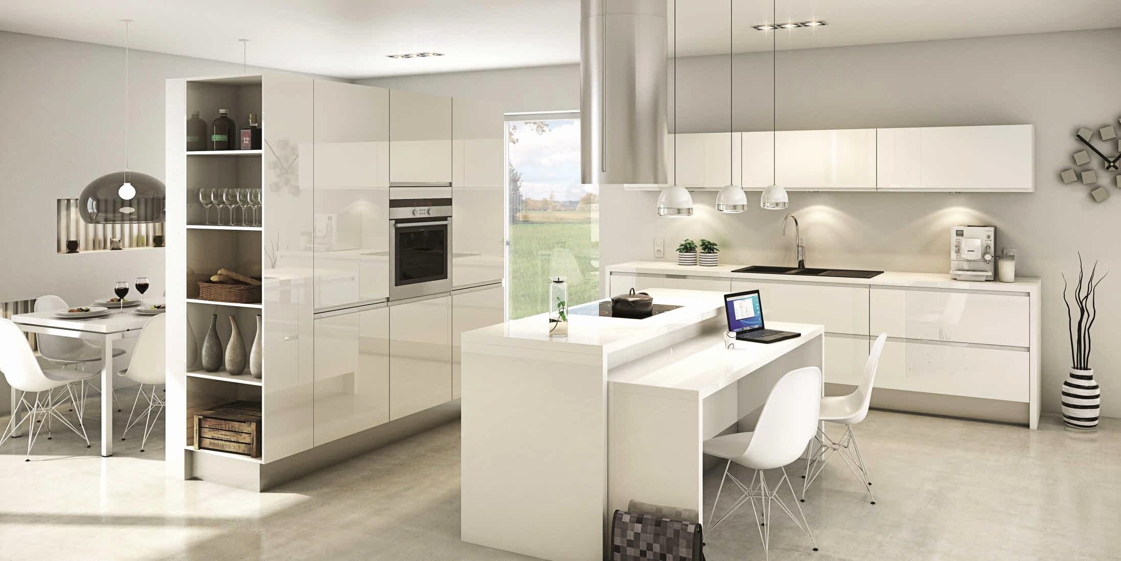 Cuisine Design Martinique Juillet 2023. New Cuisines Sainte Luce
