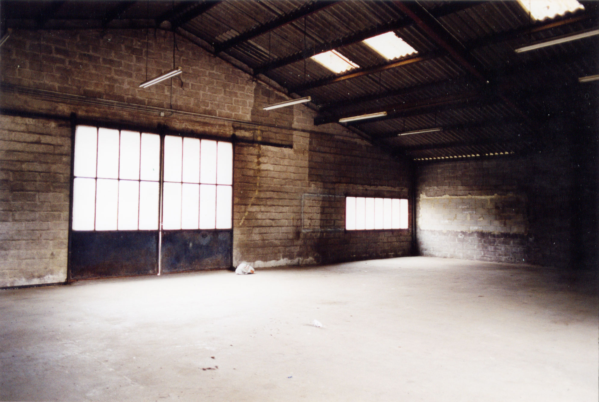 Hangar
