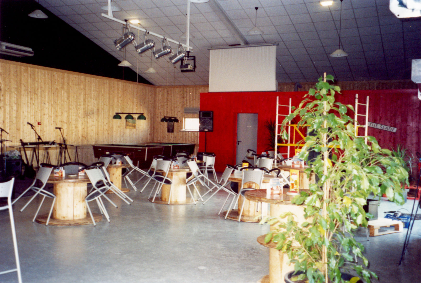 Salle
