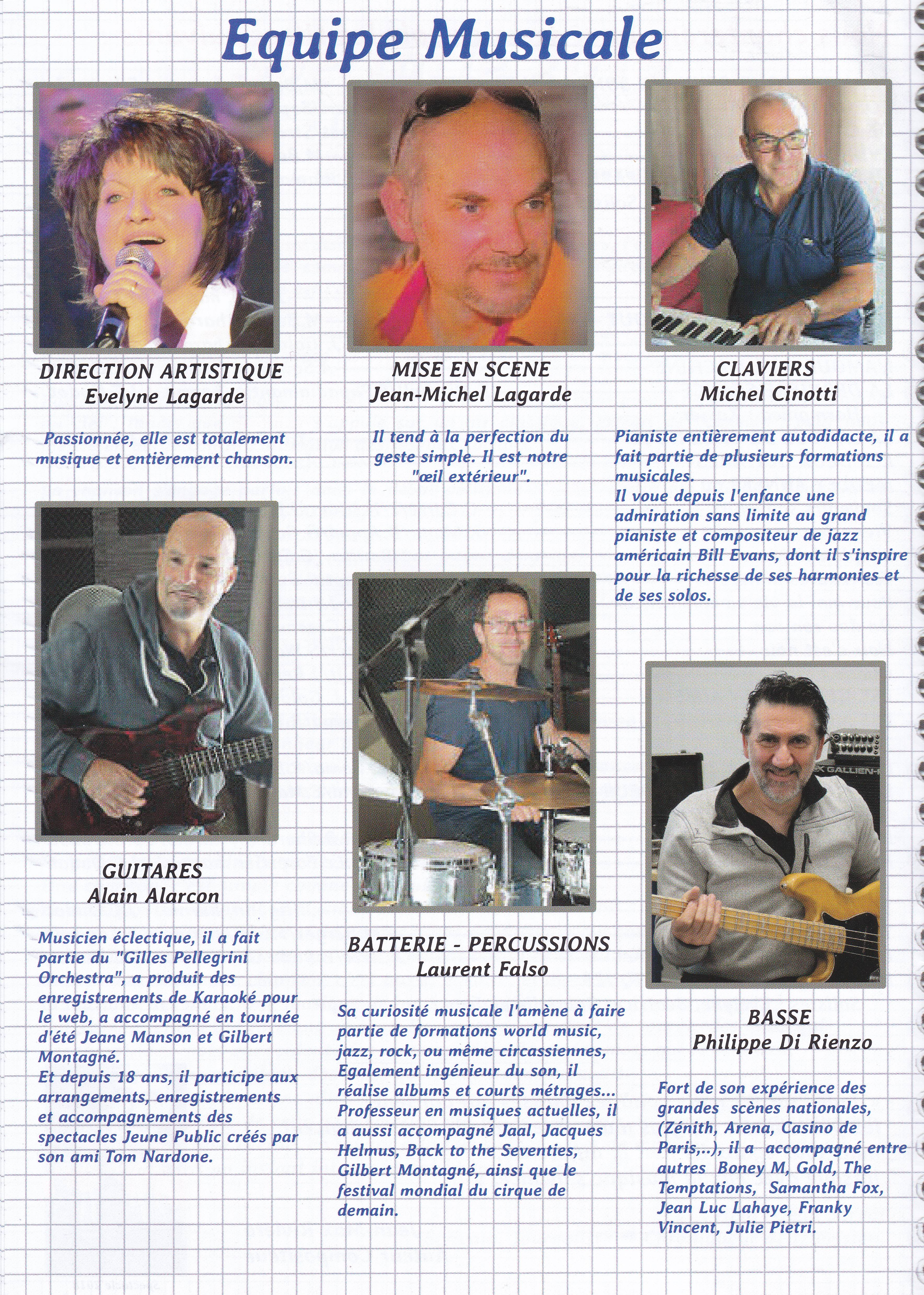 Concerts 2019 l amour des mots 2 