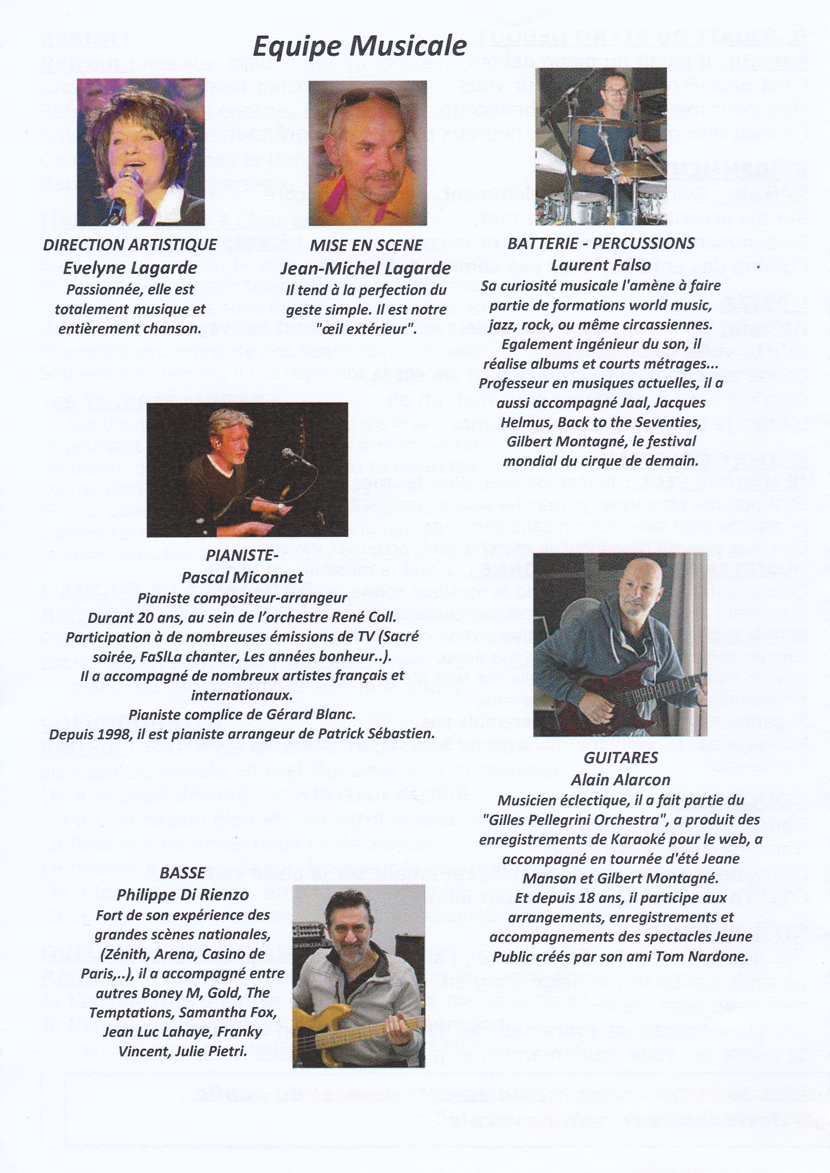 Concerts 2021 si l on chantait ensemble 2 