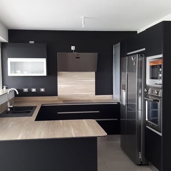 Cuisines trois ilets 2023 home styling cuisines martinique 2