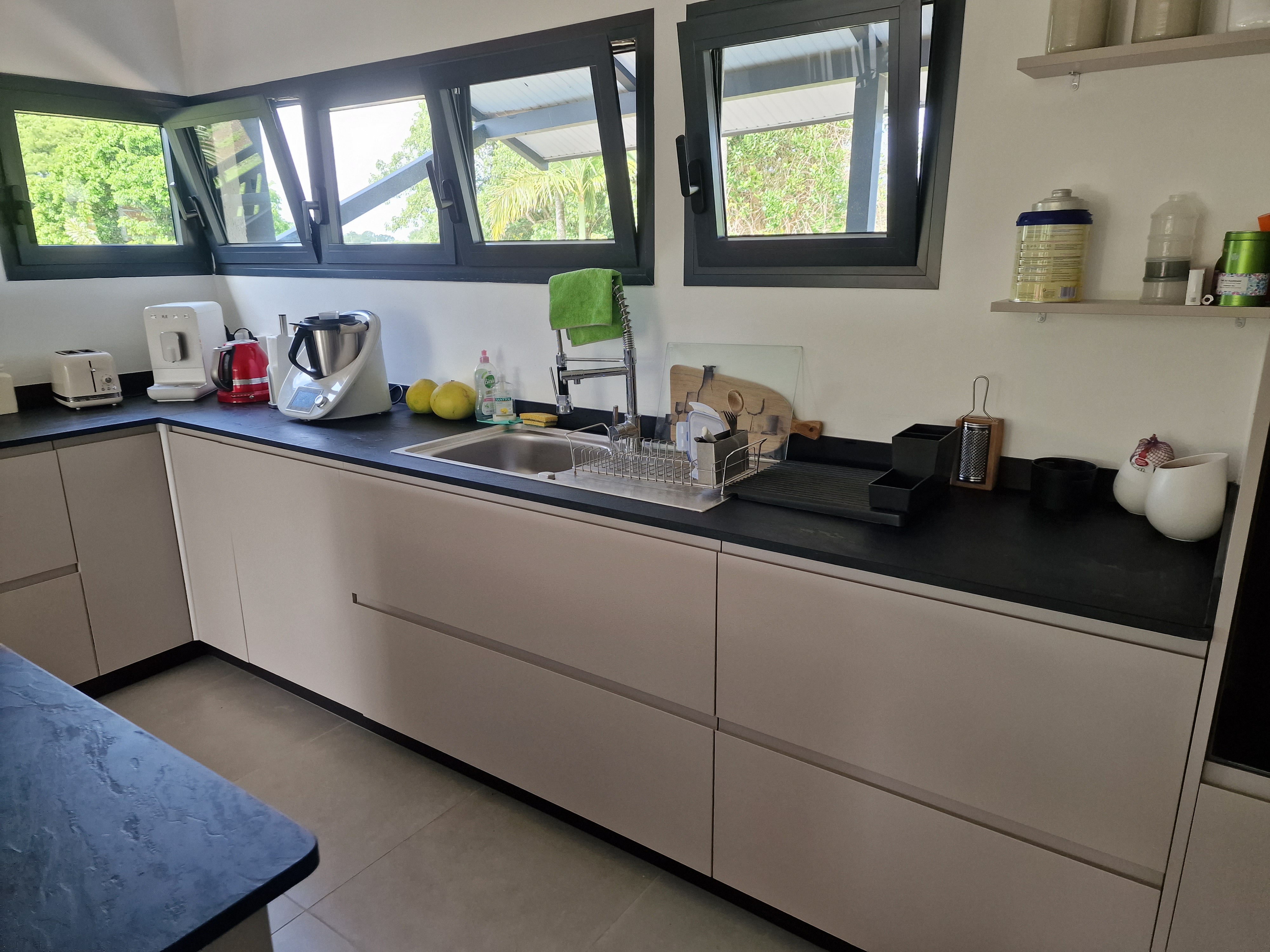 Cuisines fort de france 2023 home styling cuisines martinique 5