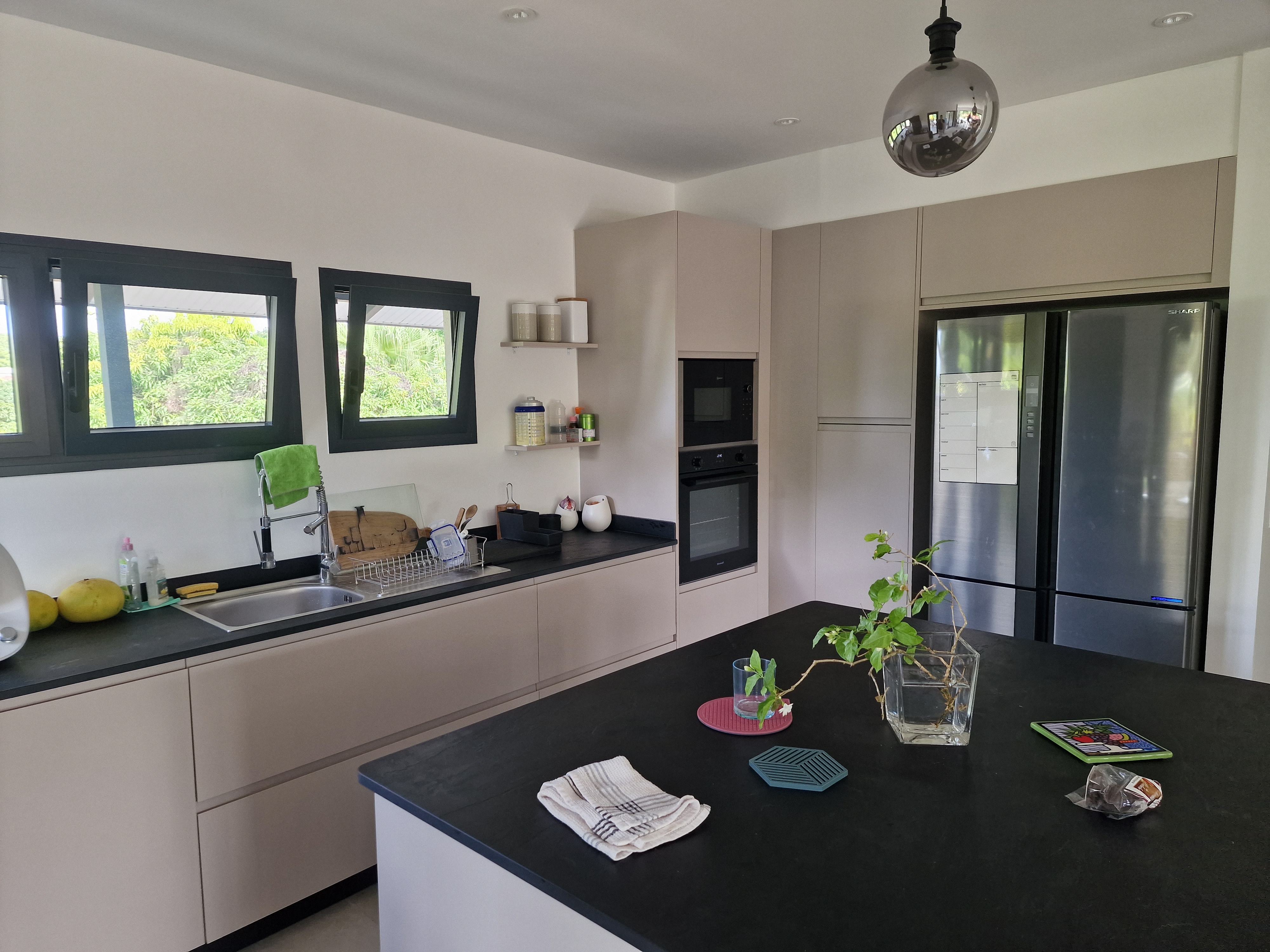 Cuisines fort de france 2023 home styling cuisines martinique 4