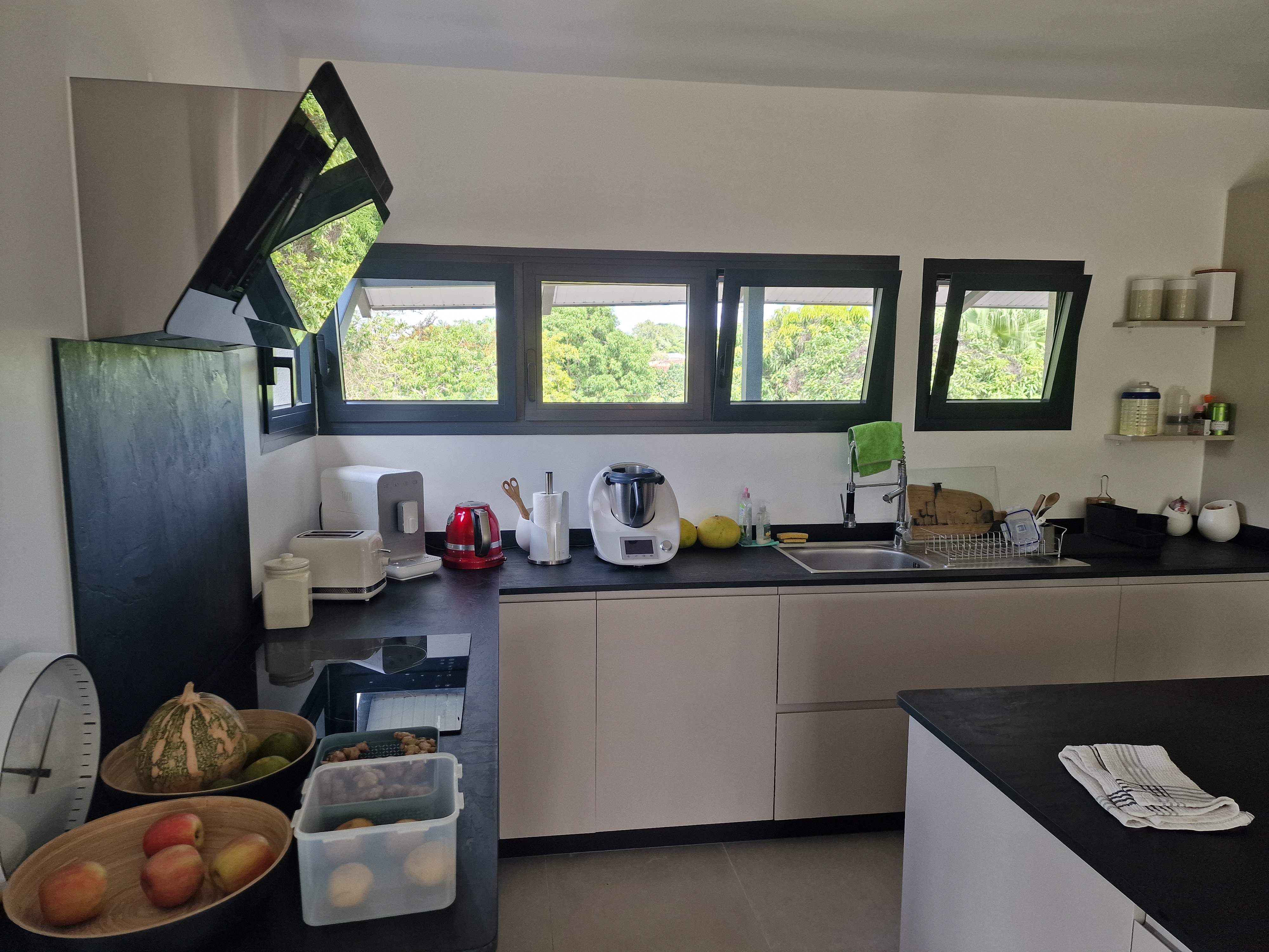 Cuisines fort de france 2023 home styling cuisines martinique 3