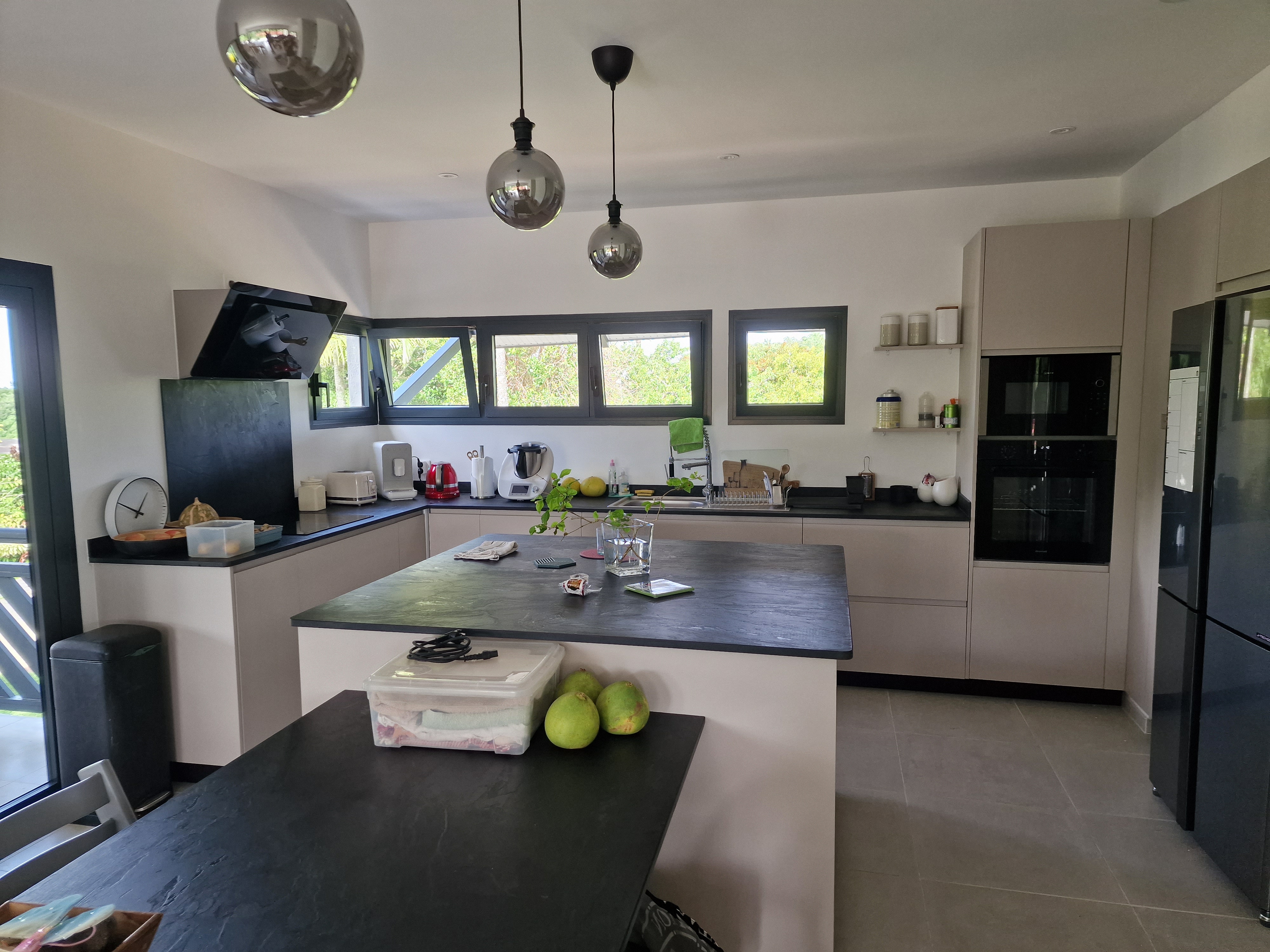 Cuisines fort de france 2023 home styling cuisines martinique 2