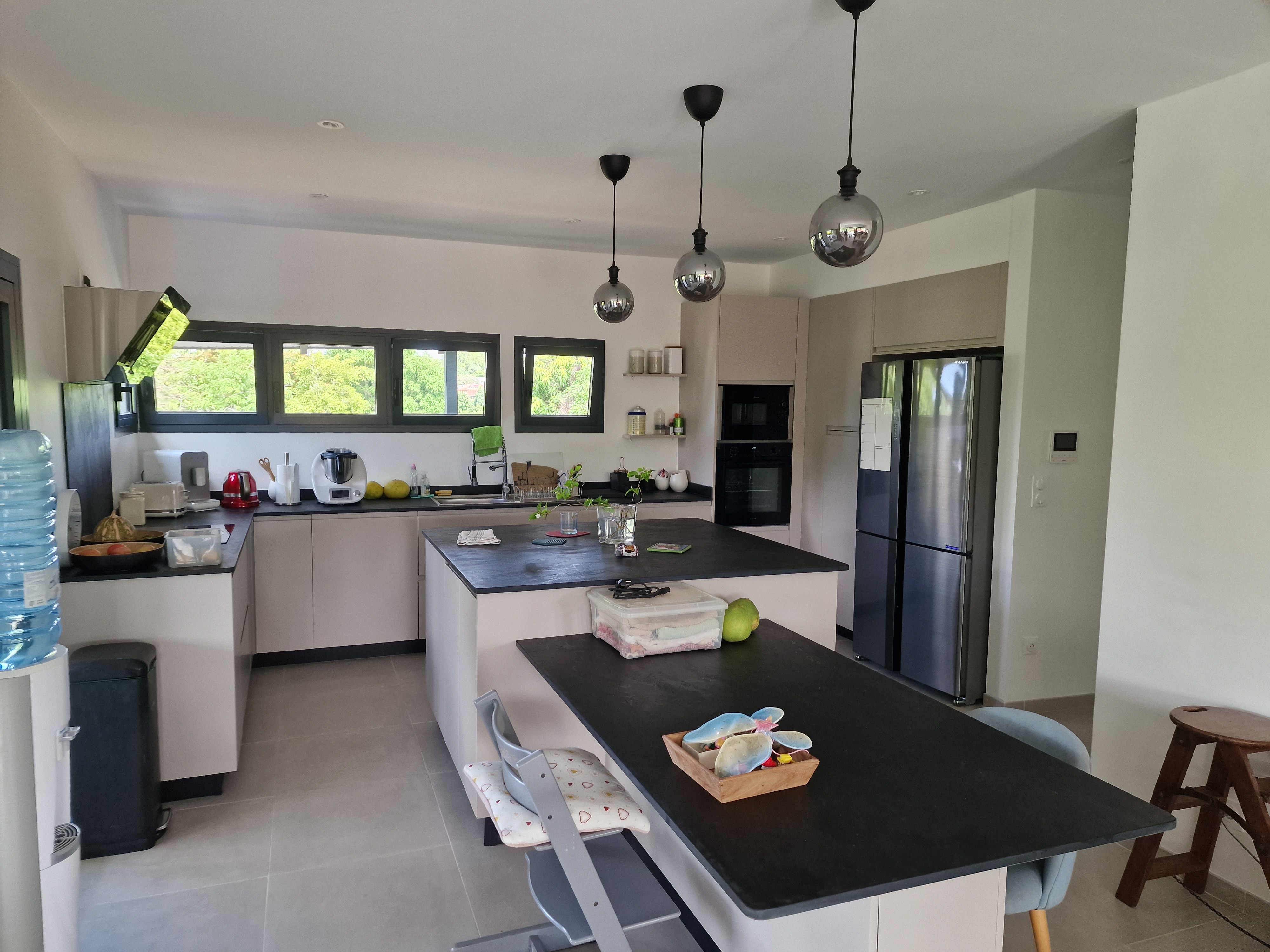 Cuisines fort de france 2023 home styling cuisines martinique 1