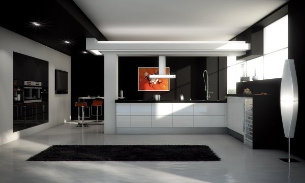 New concept martinique modele diamant blanc