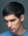 Hairstyle154