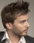 Hairstyle176