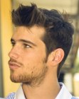 Hairstyle571