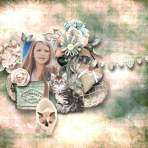 Inspiration 8 