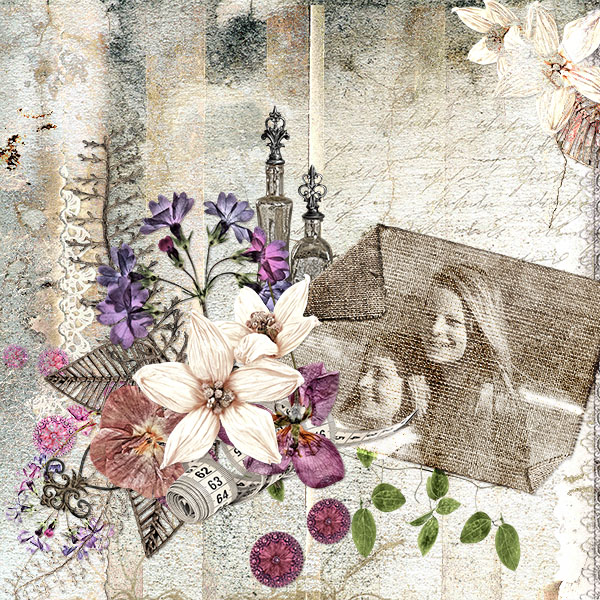 Page inspiration 15 