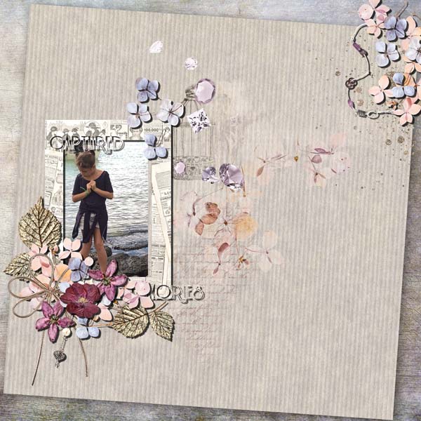 Page inspiration 14 