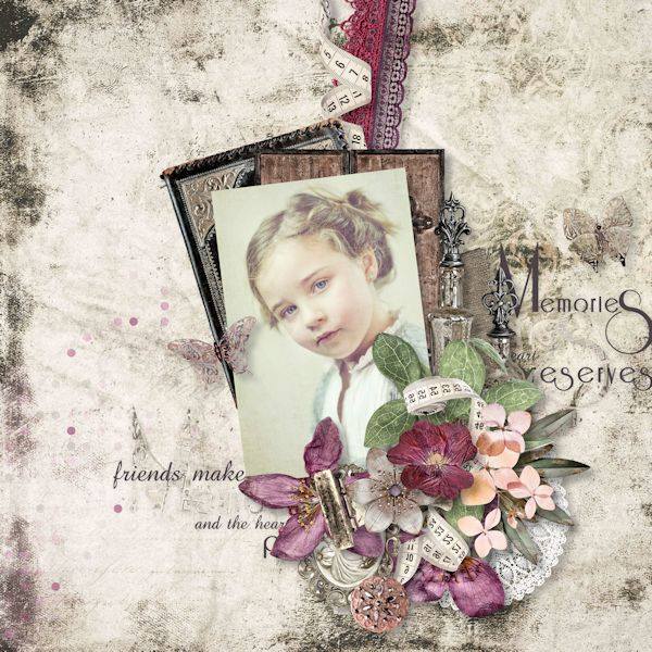 Page inspiration 11 