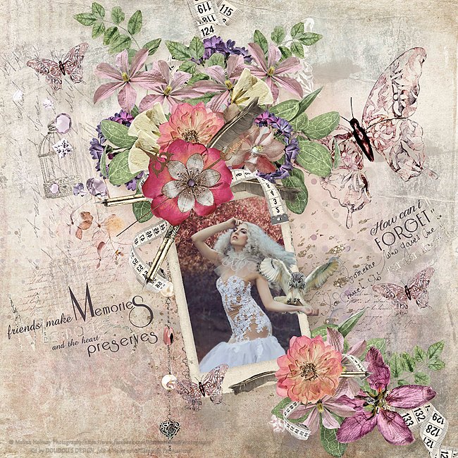 Page inspiration 8 