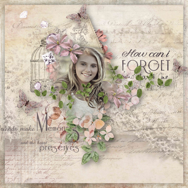 Page inspiration 7 