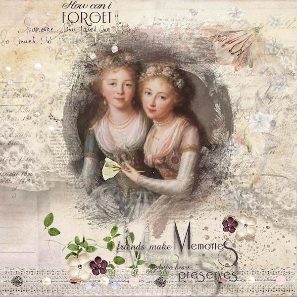 Page inspiration 5 