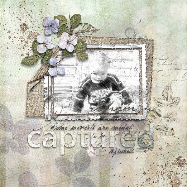 Page inspiration 1 